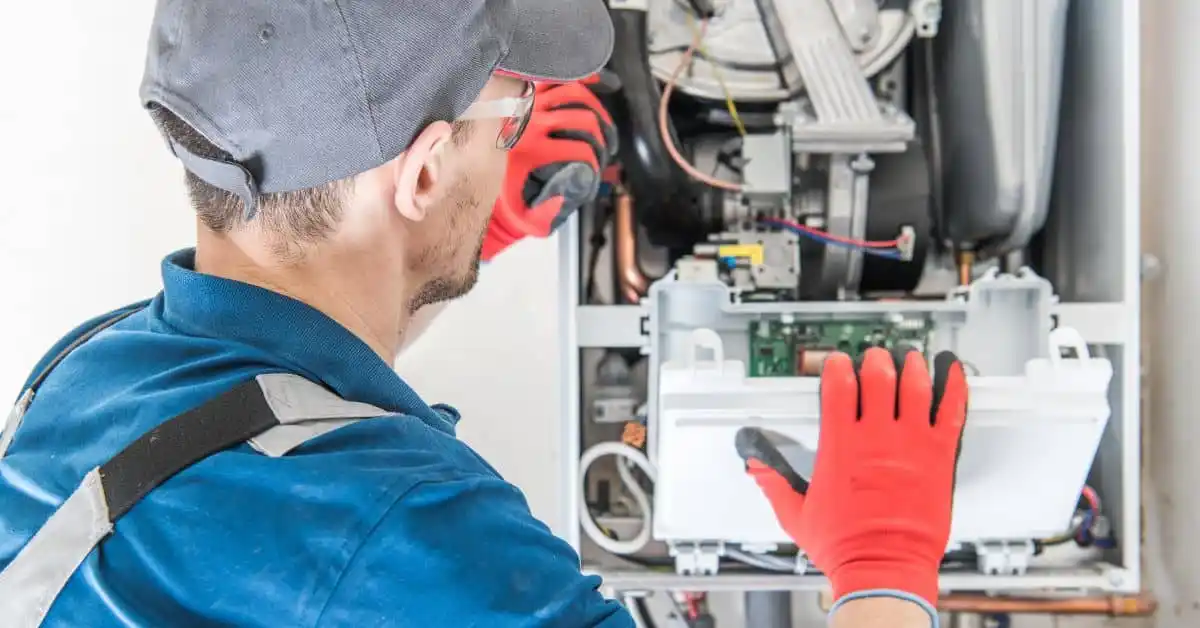 installateur Nooitgedacht